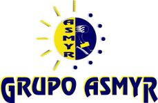 Desatascos Burgos Grupo Asmyr Logo